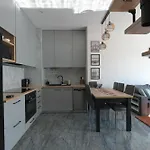 Baltyckie Tarasy By Q4apartments Appartamento Władysławowo