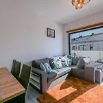 Appartamento Baltyckie Tarasy By Q4apartments *