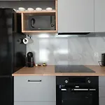 Baltyckie Tarasy By Q4apartments *