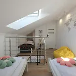 Baltyckie Tarasy By Q4apartments Appartamento