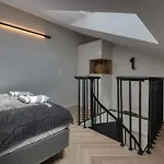 Baltyckie Tarasy By Q4apartments Appartamento Władysławowo