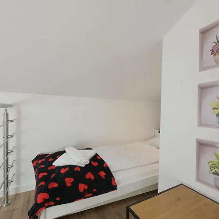Baltyckie Tarasy By Q4apartments Владыславово