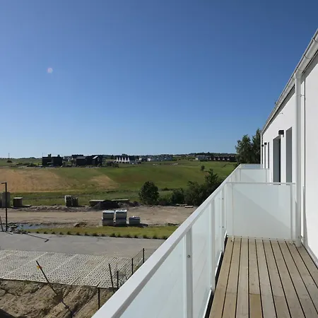 Baltyckie Tarasy By Q4apartments