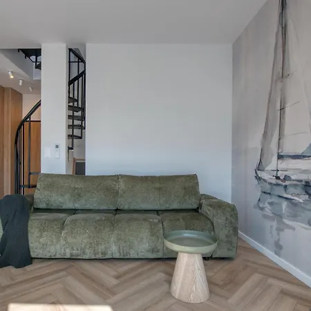 Baltyckie Tarasy By Q4apartments Владыславово