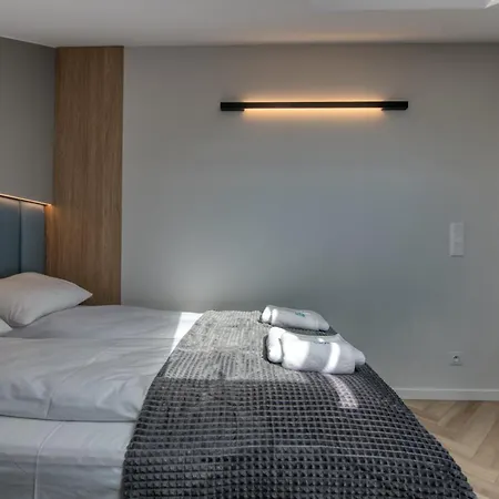 Baltyckie Tarasy By Q4apartments