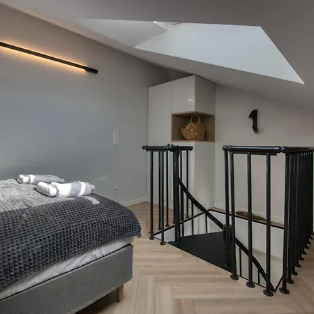 Baltyckie Tarasy By Q4apartments Апартаменты Владыславово