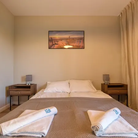 Baltyckie Tarasy By Q4apartments *