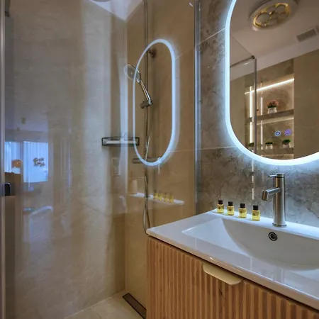 Baltyckie Tarasy By Q4apartments * Владыславово