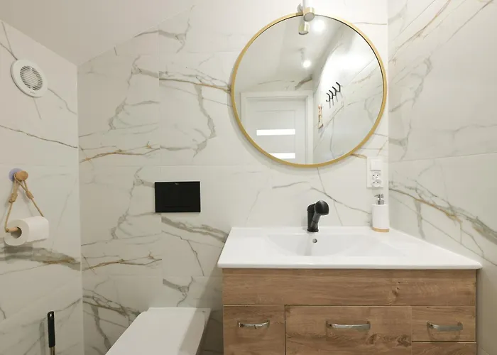 Baltyckie Tarasy By Q4apartments