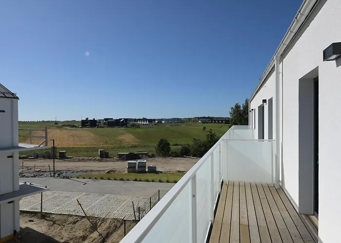 Baltyckie Tarasy By Q4apartments